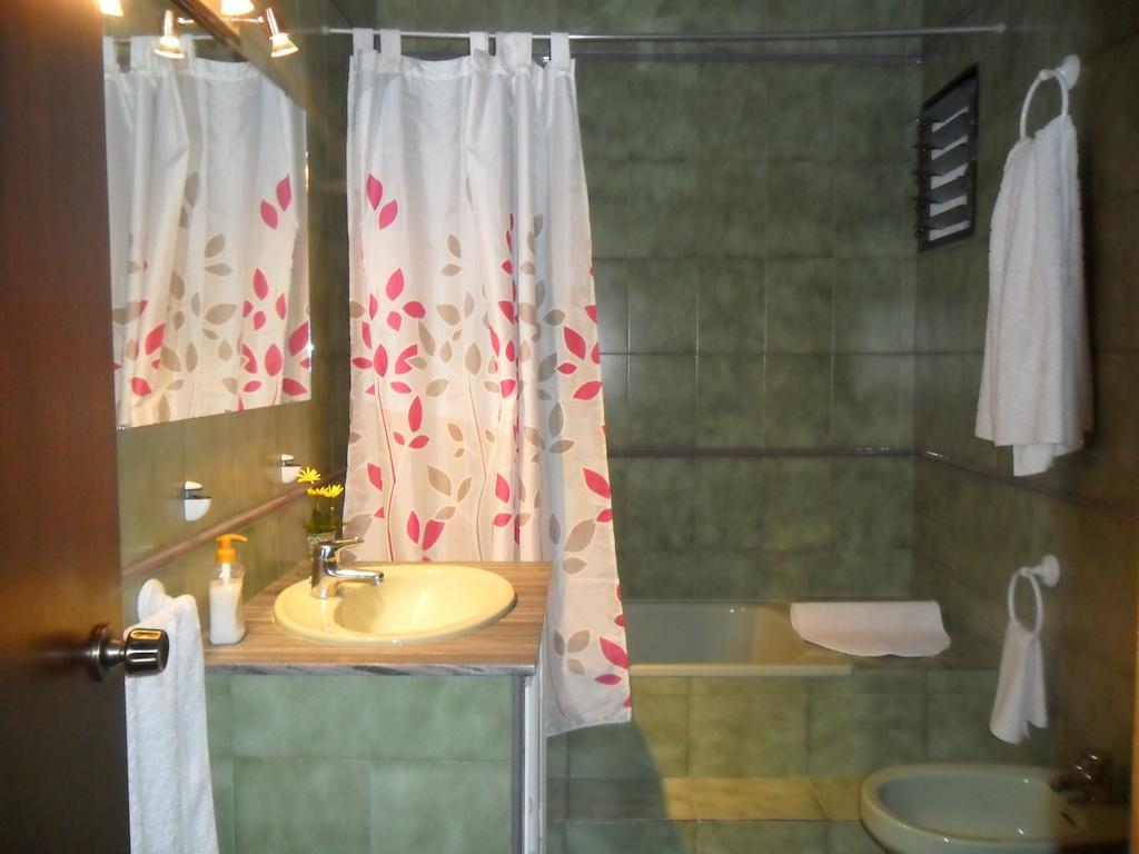 Casa Las Lomas Prado Del Rey Room photo